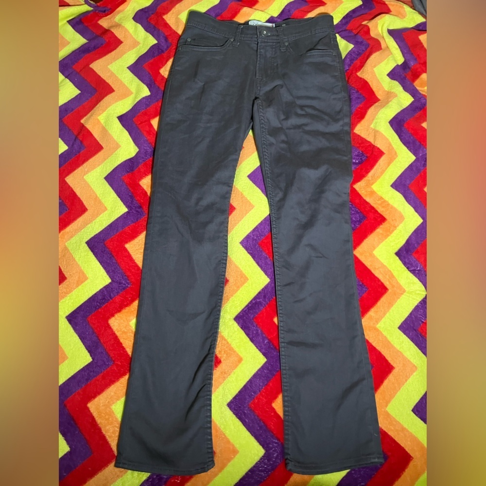 Departwest trouper pants